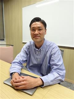 “サービス版のアマゾン”で働き方に選択肢　ココナラ社長　鈴木歩さん（３８）