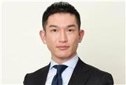 第一生命経済研究所、西浜徹氏（同社提供、２０２１年４月下旬）