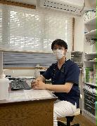 新型コロナに感染した患者を訪問診療した高根紘希医師