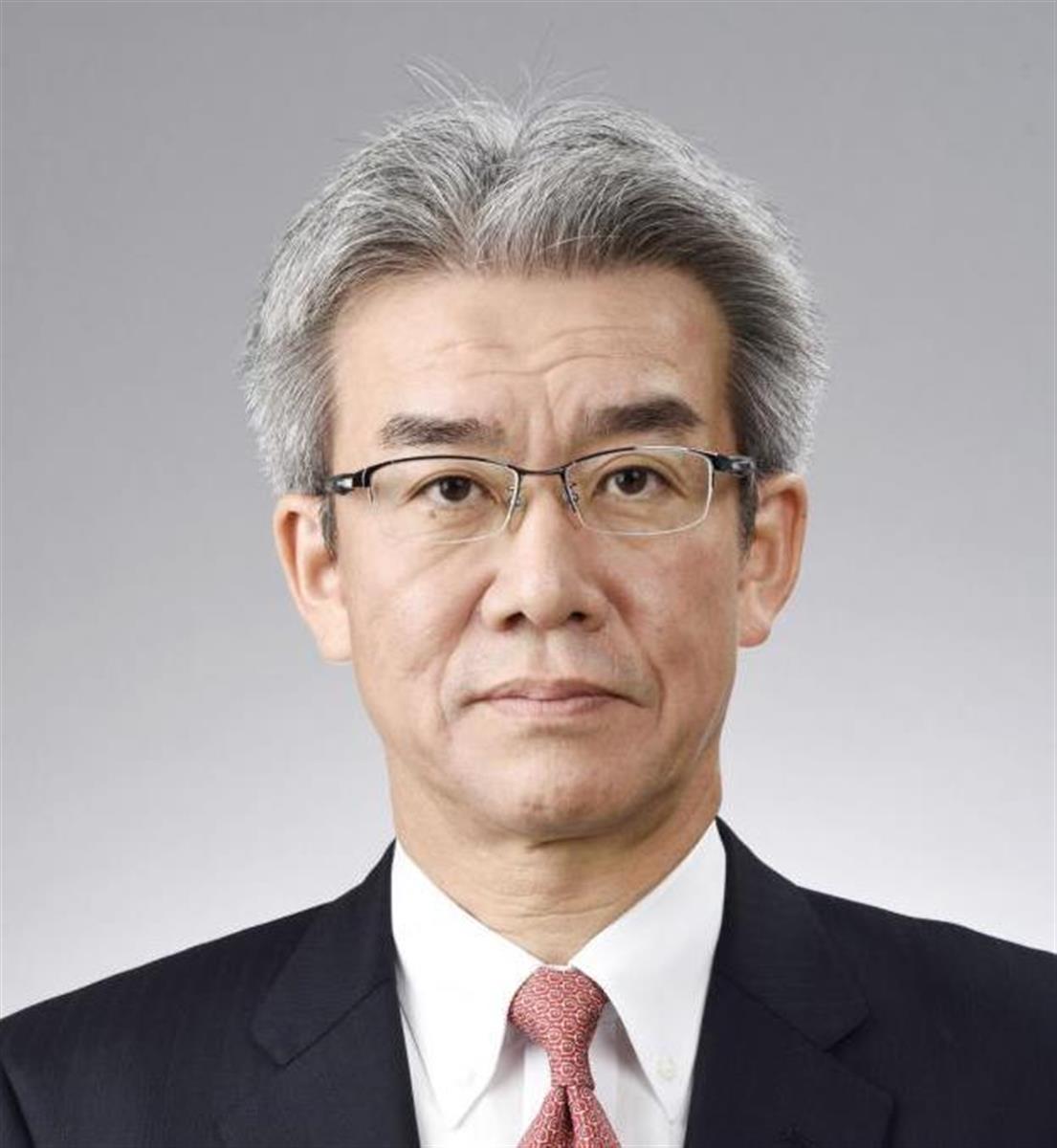 新社長 東邦チタニウム 山尾康二氏 Sankeibiz サンケイビズ 自分を磨く経済情報サイト