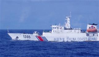 歴史は韻を踏むか　台湾海峡・尖閣諸島周辺の平和状態を維持するために…