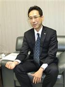 ヤマト運輸の阿部珠樹常務