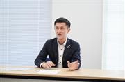 第一三共ヘルスケアＣＳ推進部ＶＯＣグループ長、秦光伸さん