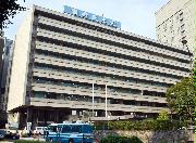 自由民主党本部＝東京都千代田区永田町