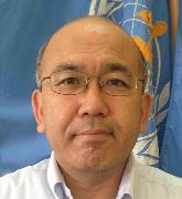 清田明宏氏（本人提供）