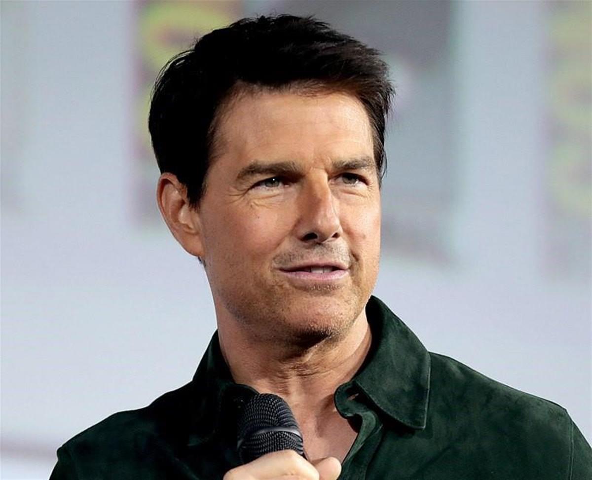 トム・クルーズのISS訪問は2022年に予定されている（Gage Skidmore）