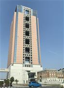 群馬県庁＝前橋市（柳原一哉撮影）