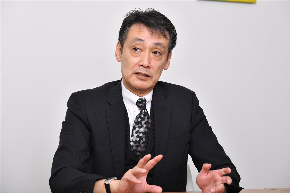 グランビスタ ホテル＆リゾート執行役員 事業統括部長　大坂 大氏