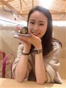 日本といえば、同期と回転寿司へ行くのが恒例です。提供：執筆者