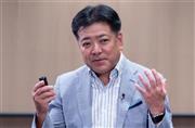 リッジラインズ社長の今井俊哉さん