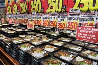 宮崎のスーパー発「逆ギレ弁当」　名前の由来を聞いたら…「特に意味はない」