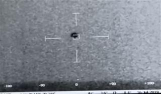 米軍のUFO目撃報告が急増する理由　米国の「真の脅威」とは？