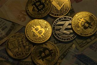 エルサルバドル、ビットコインを法定通貨に採用　世界初