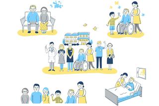 超高齢化社会の課題山積　シニア・CareTechベンチャーが解決を促す