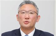 東洋合成工業の木村有仁社長