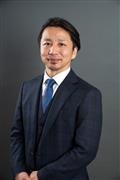 リディアワークスの小林史人代表取締役
