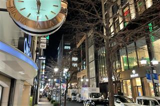 コロナ禍の飲食店に“異変”「こんなの初めて」　飲食店のランチ利用がディナー帯を上回る