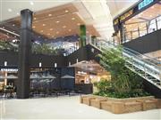 イオンモール川口の店内