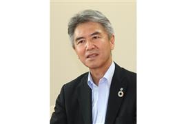 三洋化成工業の樋口章憲新社長