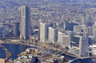 1974－ヨコハマから天下を取れ！「家系ラーメン」発進