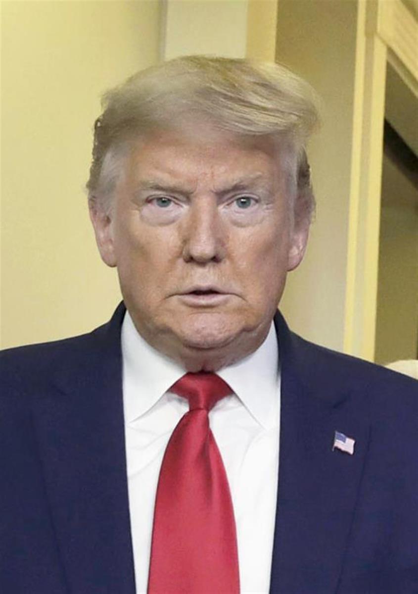 トランプ氏が再始動 Sankeibiz サンケイビズ 自分を磨く経済情報サイト