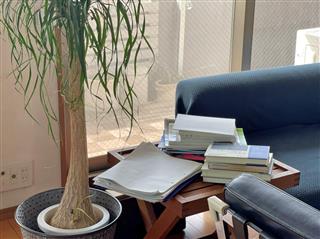 本好きミニマリストの「本の片付け方」 人気の新刊は電子でなく紙で買う!?