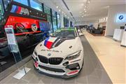 モトーレン東都が国内唯一の「BMW Mモータースポーツ・ディーラー」に