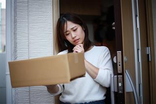 送りつけ商法の手口は高額→高利益率へ　6日から即日処分可