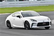 トヨタ「GR86」