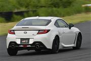 トヨタ「GR86」