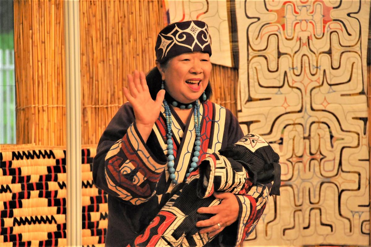 アイヌ文化伝承へ ウポポイ 1年 歴史受け継ぎベテランや若手活躍 Sankeibiz サンケイビズ 自分を磨く経済情報サイト アイヌ文化伝承へ ウポポイ 1年 歴史受け継ぎベテランや若手活躍 Sankeibiz サンケイビズ 自分を磨く経済情報サイト