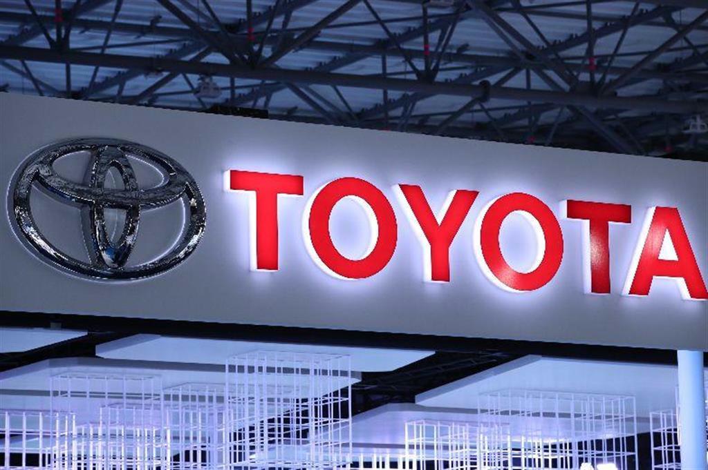 トヨタの世界販売が過去最多 546万台 2年連続首位に Sankeibiz サンケイビズ 自分を磨く経済情報サイト