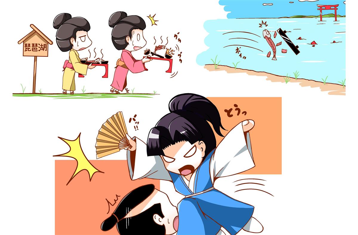 今もさまざまなエピソードが残っている（画像はイメージです）