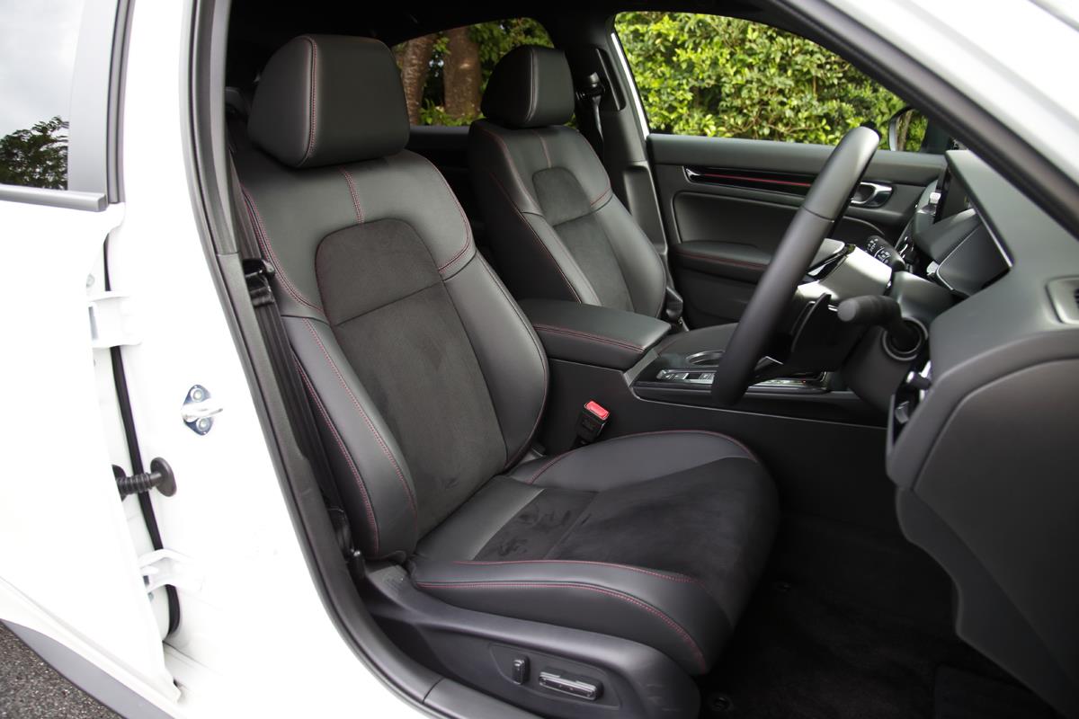 11代目となる新型シビック