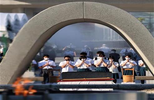 日本は3度目の核攻撃を甘受するのか　唯一の被爆国が議論すべき“生きる覚悟”