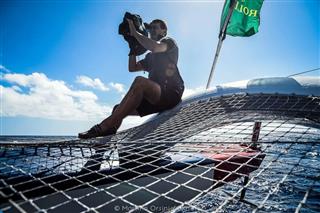 良き海の男とは？　生粋のヨットマン、アルベルトの答え