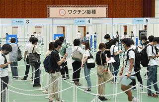 ワクチン“デマ撃退”に称賛も…お年寄りから批判のナゼ　東京・小金井市の憂鬱