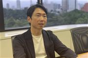 ＢＥＥＮＯＳ社長の直井聖太さん