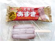 日本の夏に一本のアイスバーの悦び