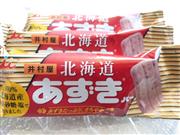 あずき色で表現される「和」のポジショニング