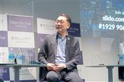 「日本ならではの原料を用いてバイオマスプラスチックを作れないか」と考えたという神谷さん
