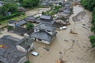 公的支援だけでは住宅再建に2100万円も足りない！　やらないと後悔するお金の災…