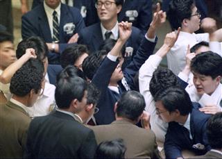 1988－バブルと美食の時代に　「無化調」ラーメンの風が吹く