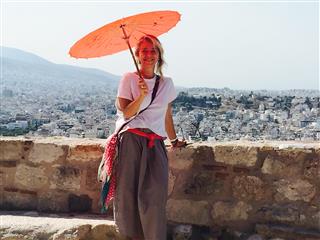 これからのデザインは「日常生活の向上に貢献を」　深さ究めるフランチェスカ～女子編