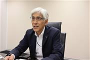 東京電力リニューアブルパワー文挾誠一社長