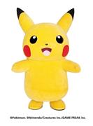 ２０２５年大阪・関西万博のスペシャルサポーターに就任したポケットモンスター