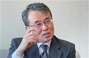 日本光学測定機工業会の浜田智秀会長