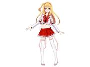 Ｖチューバーの戸定梨香(C)Ａｒｔ　Ｓｔｏｎｅ　Ｅｎｔｅｒｔａｉｎｍｅｎｔ