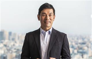 オーステッド・ジャパン　世界一の洋上風力、日本で経験生かす