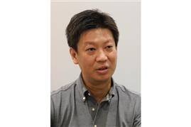 ストーンビートセキュリティの佐々木伸彦社長